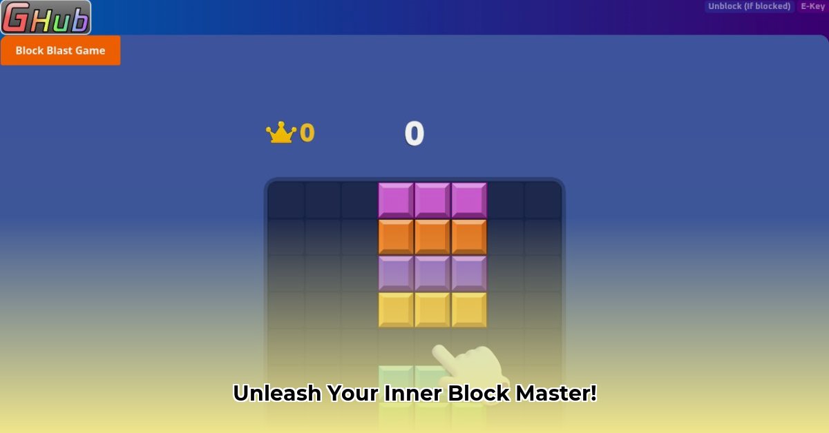 block-blast-unblocke